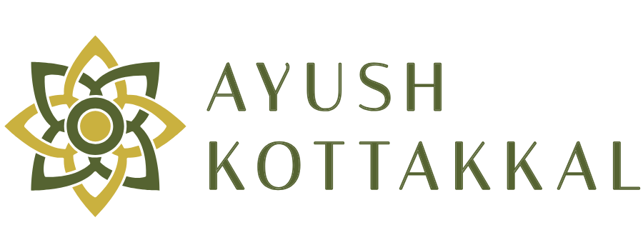 Ayush Kottakkal