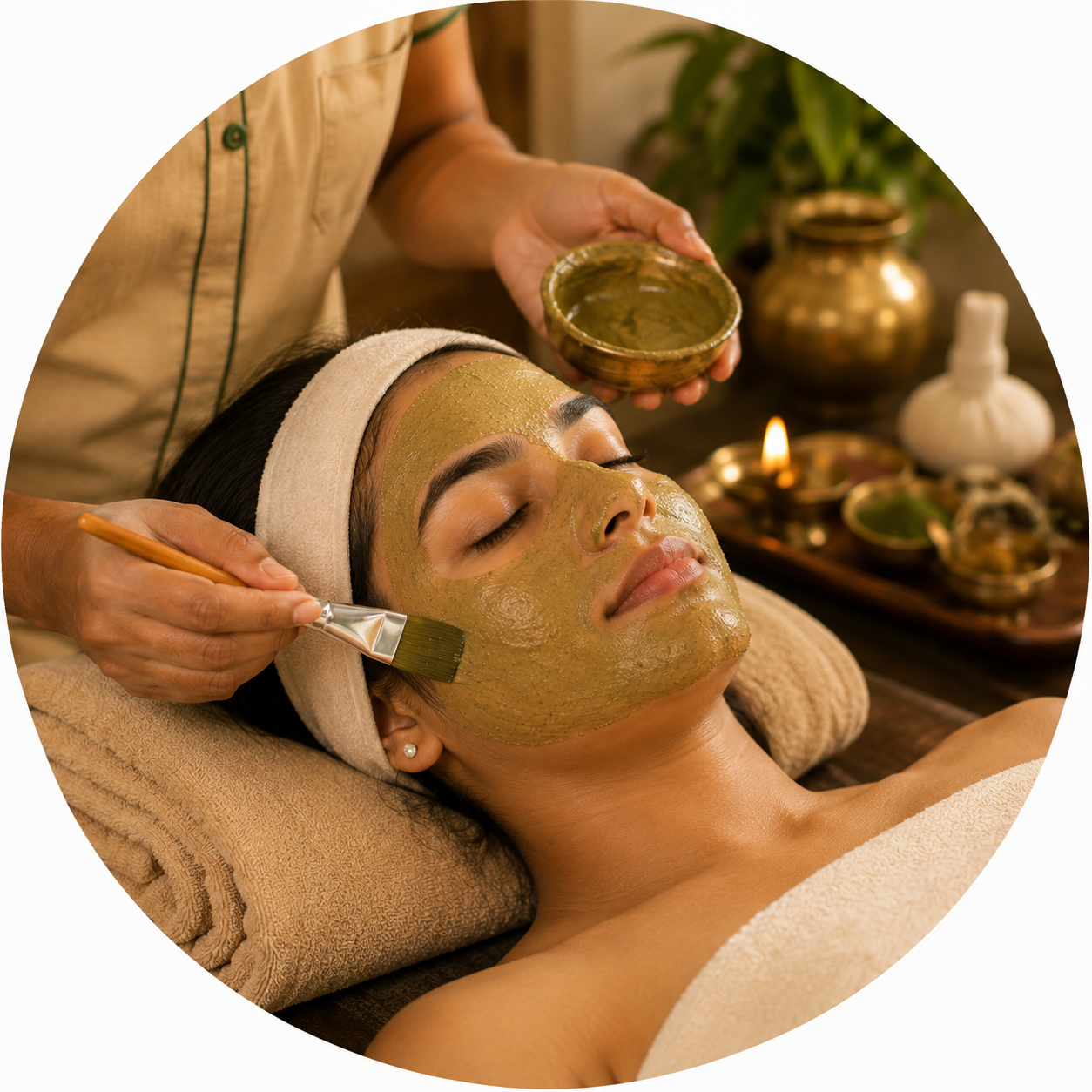 Herbal treatments