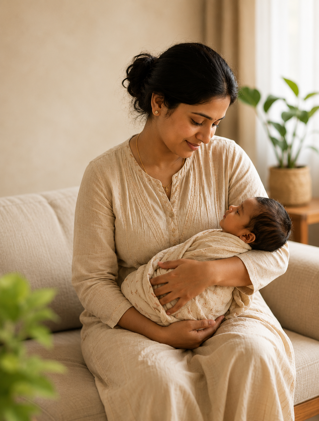 Post-natal care